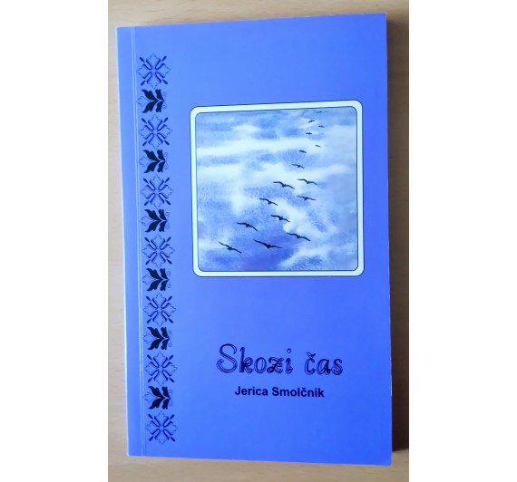 Skozi čas